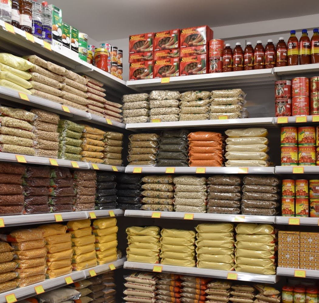 Iyanar Alimentation Générale 1